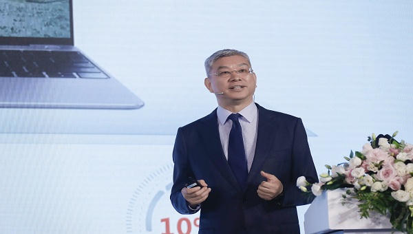 Huawei đã ký được 50 hợp đồng thương mại 5G 