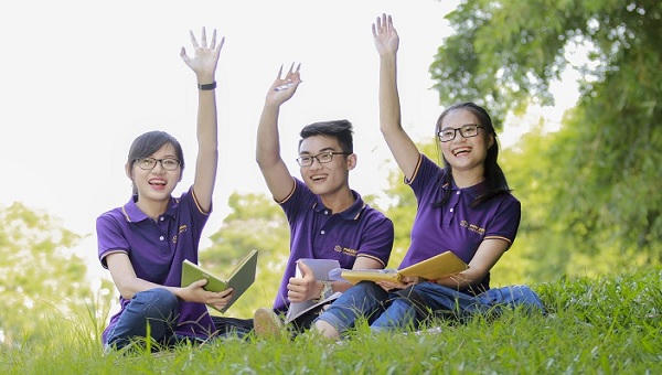 Mỗi năm, 300 sinh viên Đại học Phú Xuân chắc chắn có việc làm ở các thành phố lớn