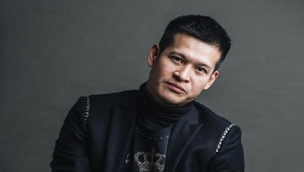 Loạt sao đình đám xuất hiện trong lễ ra mắt Mạng xã hội Lotus