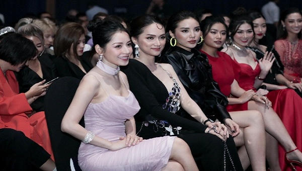 Mạng xã hội Lotus là sản phẩm của những người khát khao Việt Nam hùng cường