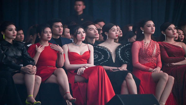 Mạng xã hội Lotus là sản phẩm của những người khát khao Việt Nam hùng cường