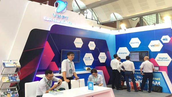 Tránh làm đô thị thông minh dàn trải, theo phong trào