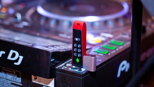 Cộng đồng DJ có “trợ lý” bảo vệ tài sản sáng tạo