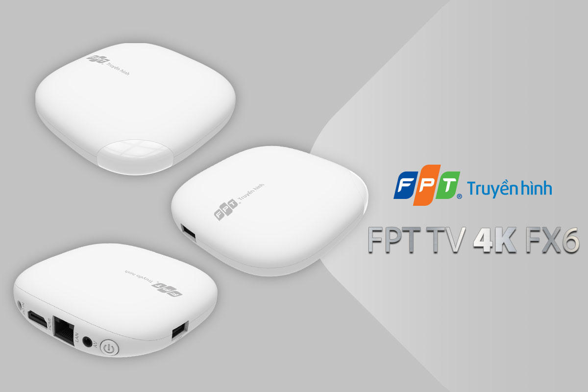 FPT Telecom đầu tư về sản phẩm, dịch vụ và nội dung truyền hình mới
