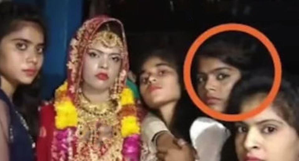 Chuyện khó tin có thật: Cô dâu đột tử, chú rể cưới luôn chị gái vợ hụt 