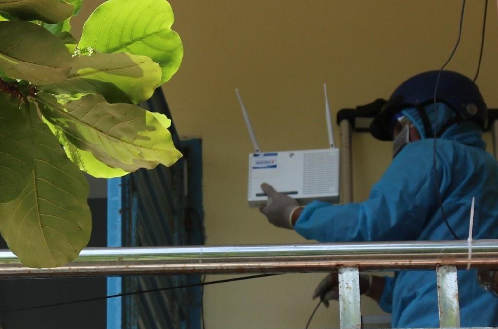 Ba nhà mạng lớn góp hơn nghìn tỷ đồng vào Quỹ vaccine phòng COVID-19