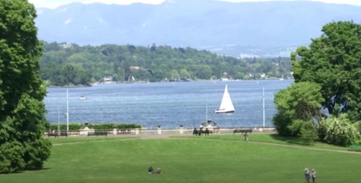 Ông Biden và ông Putin hẹn gặp nhau ở biệt thự ven hồ