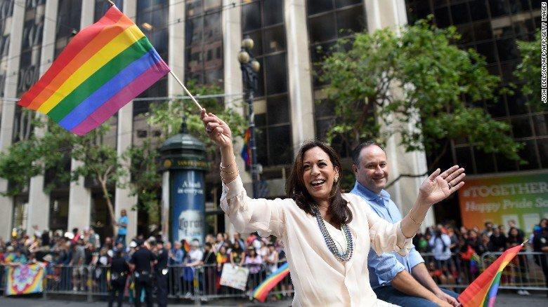 Bạn đã biết gì về Tháng Tự hào LGBT?