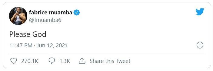 Đang đá, tiền vệ Christian Eriksen bất tỉnh ngay trên sân, trận Đan Mạch - Phần Lan phải tạm hoãn