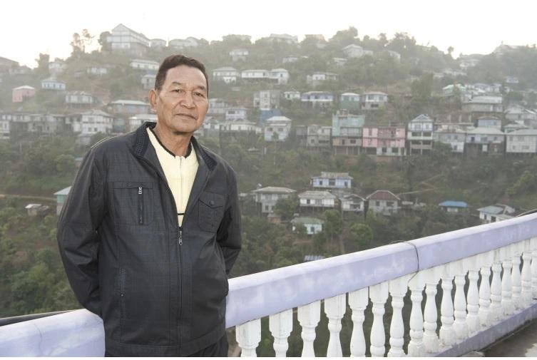 Người đàn ông nhiều vợ nhất thế giới qua đời