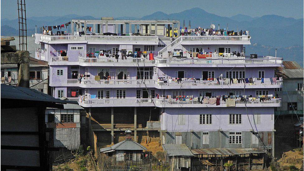 Người đàn ông nhiều vợ nhất thế giới qua đời