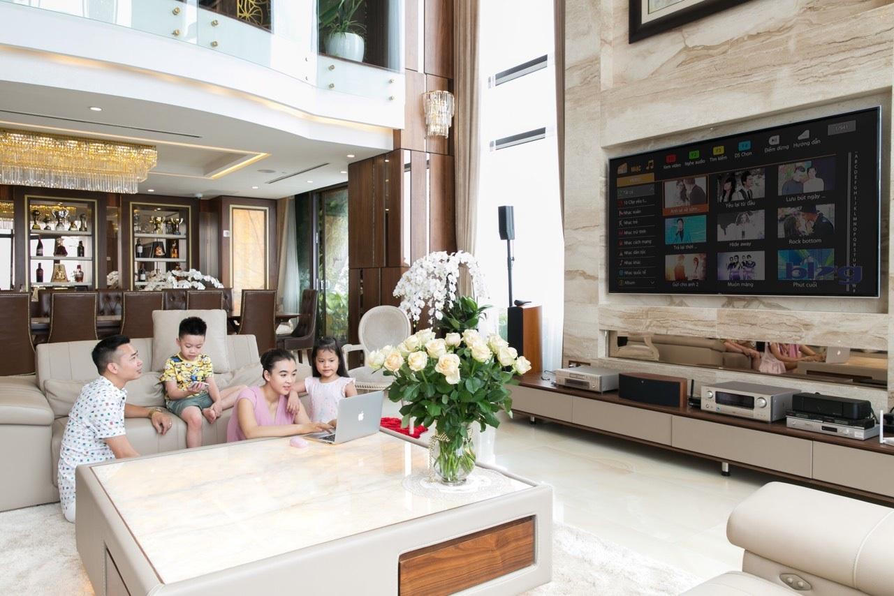 25 năm VinaPhone - hành trình một phần tư thế kỷ của mạng di động thuần Việt đầu tiên