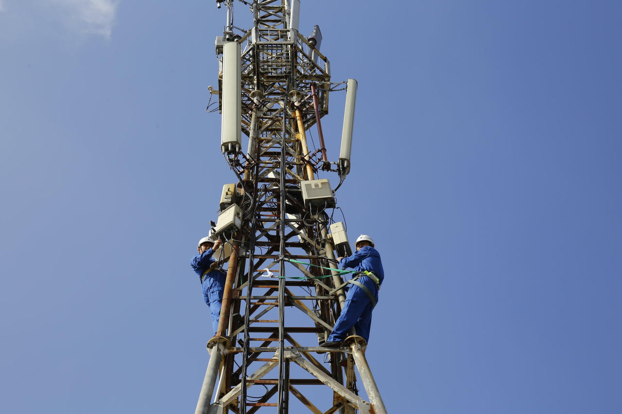 25 năm VinaPhone - hành trình một phần tư thế kỷ của mạng di động thuần Việt đầu tiên