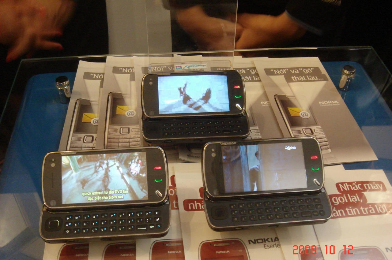 25 năm VinaPhone - hành trình một phần tư thế kỷ của mạng di động thuần Việt đầu tiên