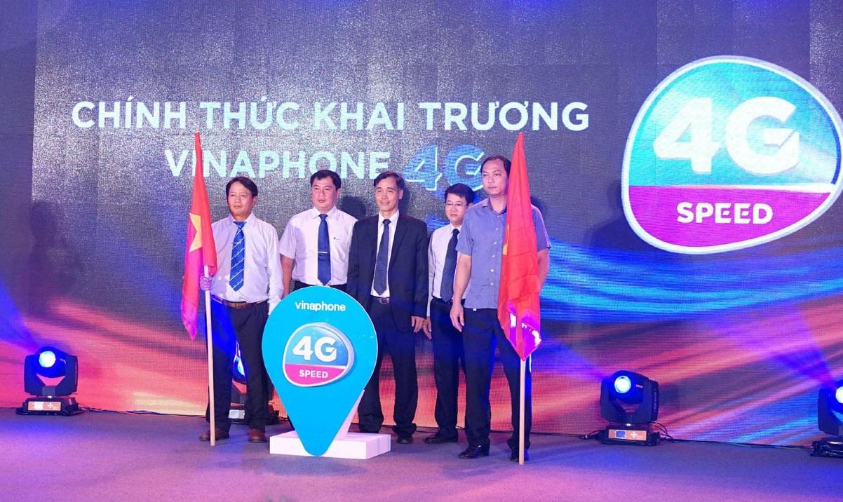 25 năm VinaPhone - hành trình một phần tư thế kỷ của mạng di động thuần Việt đầu tiên