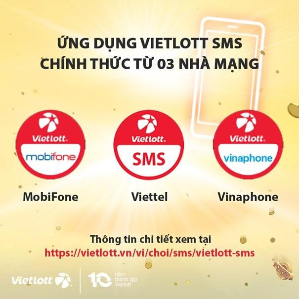 Thuê bao MobiFone trúng Jackpot qua kênh Vietlott SMS nhận giải trị giá gần 30 tỷ đồng