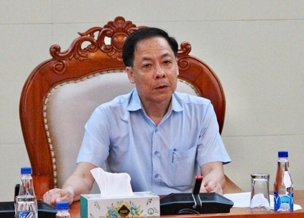 Công bố Kết luận thanh tra tại Khu Liên hợp Thể thao quốc gia