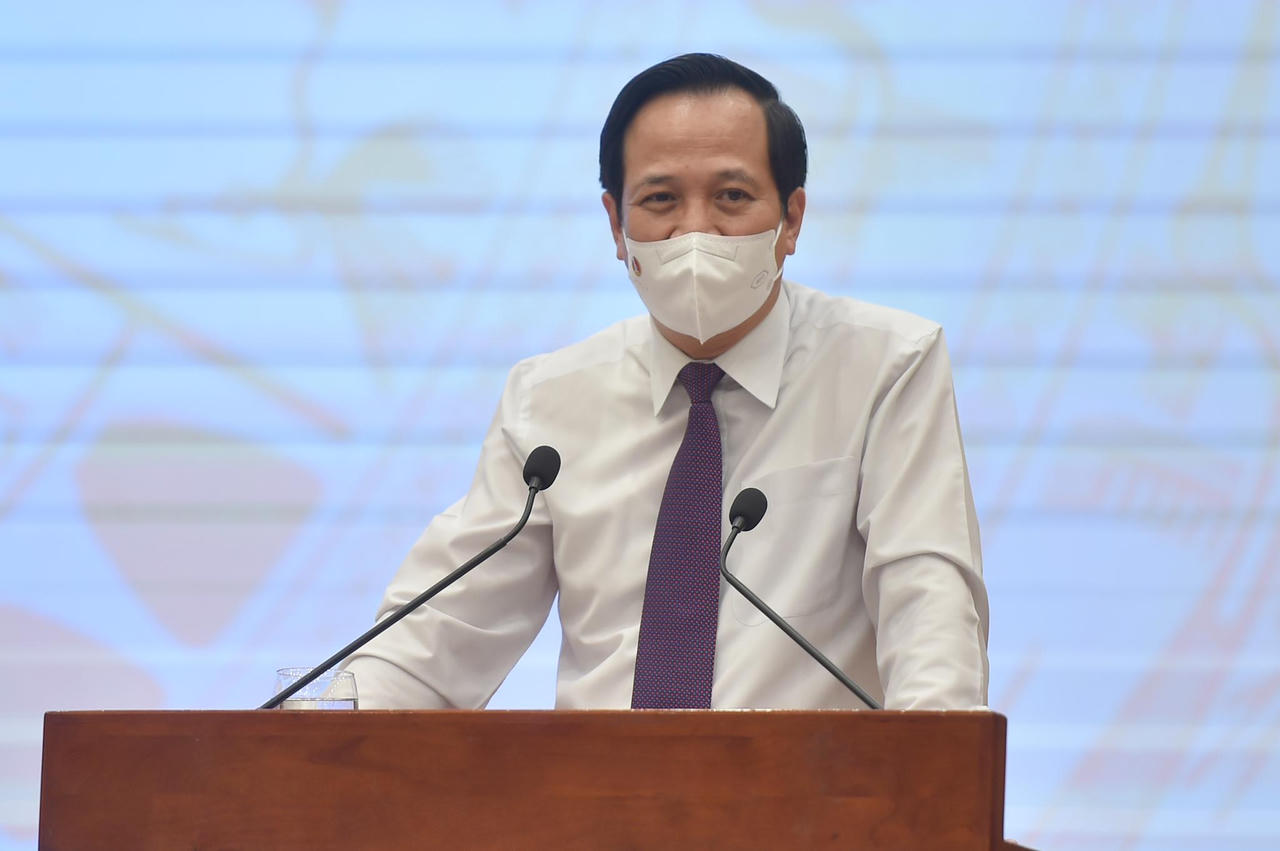 12 chính sách quan trọng trong Nghị quyết hỗ trợ người lao động, người sử dụng lao động gặp khó khăn do COVID-19