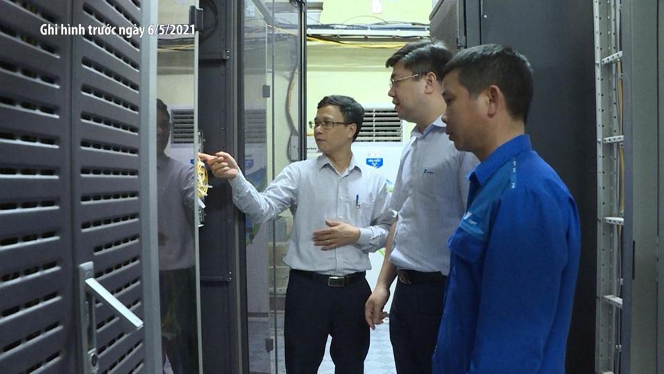 Thái Bình quyết tâm chuyển đổi số để phát triển 