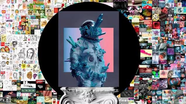 NFT - sóng đầu tư công nghệ hay cơn sốt đầy rủi ro?