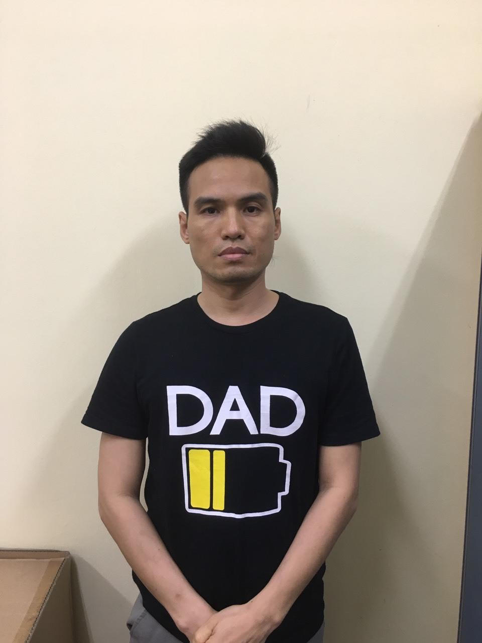 Bắt Giám đốc Trung tâm nghiên cứu pháp luật về tội trốn thuế