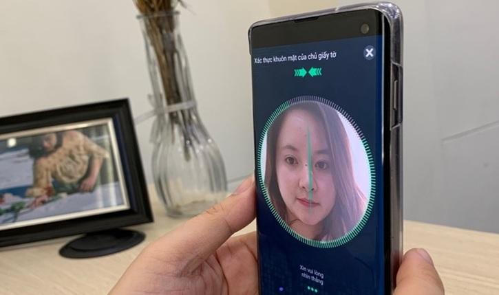 Công nghệ nhận diện khách hàng trong thế giới số