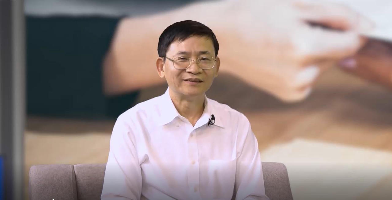 Tiếp tục tập trung cải cách thể chế để tăng cường cải cách hành chính 