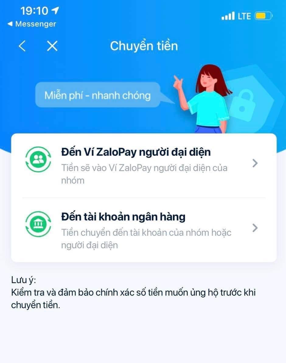 “Sài Gòn Bao Dung” - nền tảng kết nối các đơn vị thiện nguyện cứu trợ với người dân TP.HCM