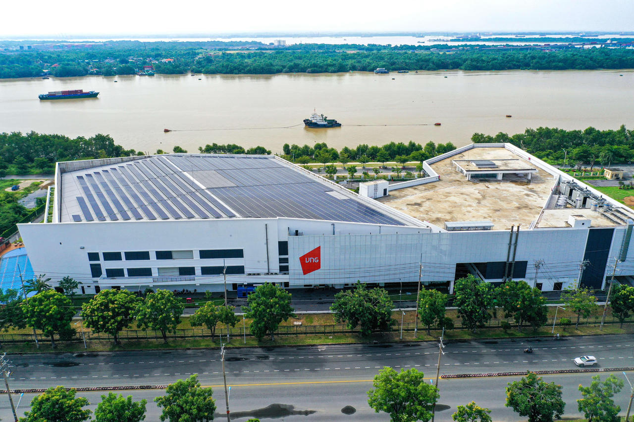 Đặt mục tiêu doanh thu 2021 hơn 7600 tỉ đồng, VNG tiếp tục đầu tư mạnh tay cho thanh toán, AI