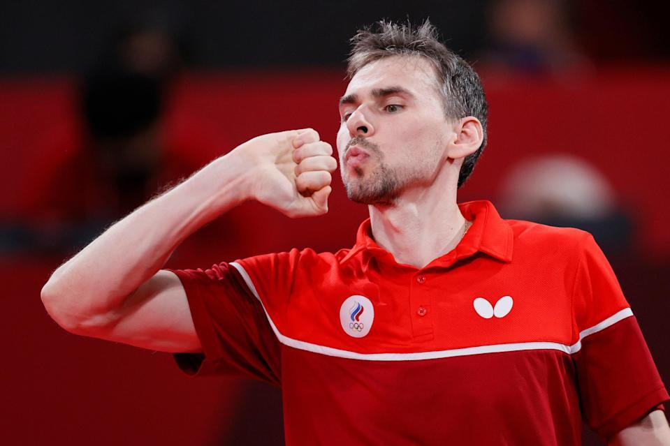 Tại sao các vận động viên Nga lại thi đấu ở Thế vận hội Tokyo 2020 dưới cờ ROC?