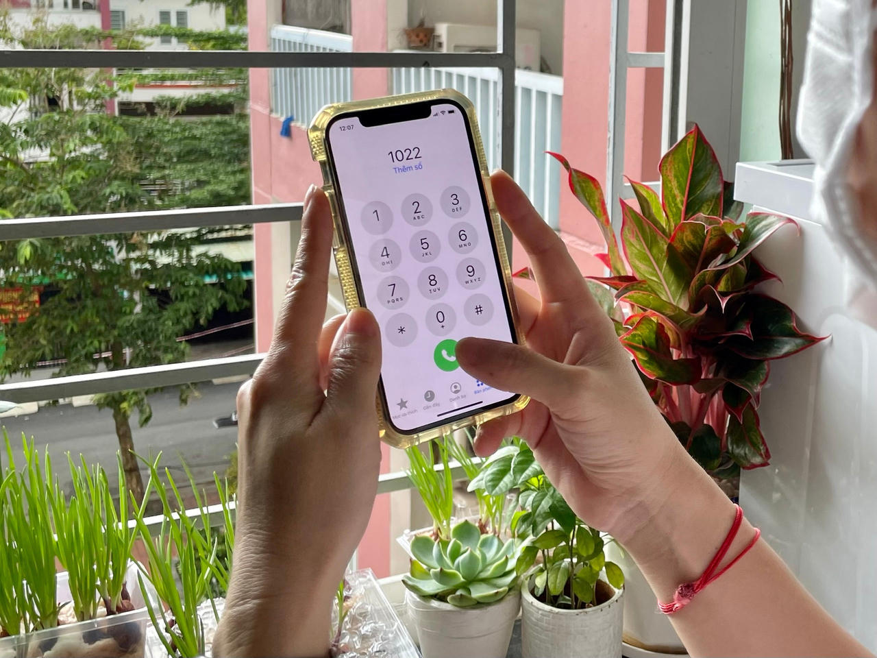 VNPT miễn cước các cuộc gọi tới Cổng thông tin 1022 của TP HCM