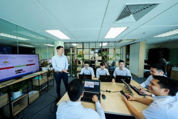 Đặt kỳ vọng vào Mobile Money giữa bối cảnh COVID-19