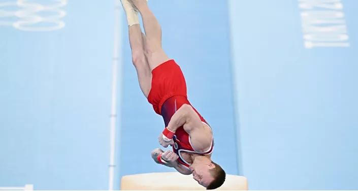 Lực lượng Cảnh vệ góp 1/4 số huy chương của đoàn Nga ở Olympic Tokyo