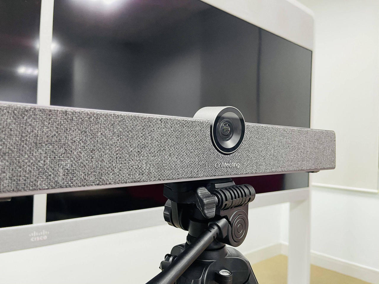 OnMeeting - giải pháp họp trực tuyến được FPT tối ưu cho thị trường Việt Nam