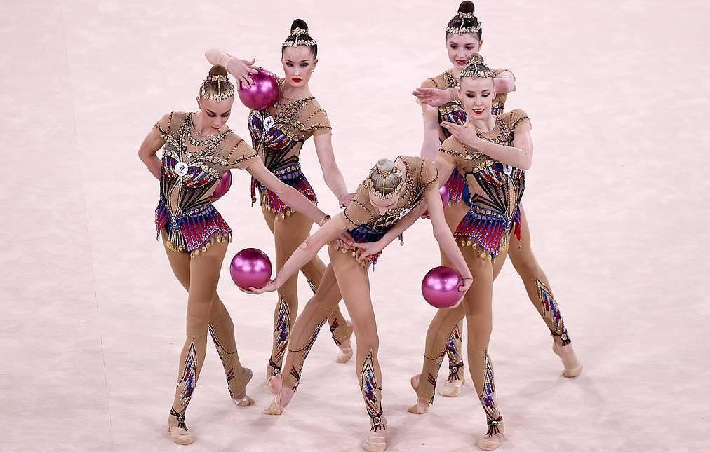 Kết thúc Olympic Tokyo 2020, đoàn thể thao Mỹ giành vị trí số 1 