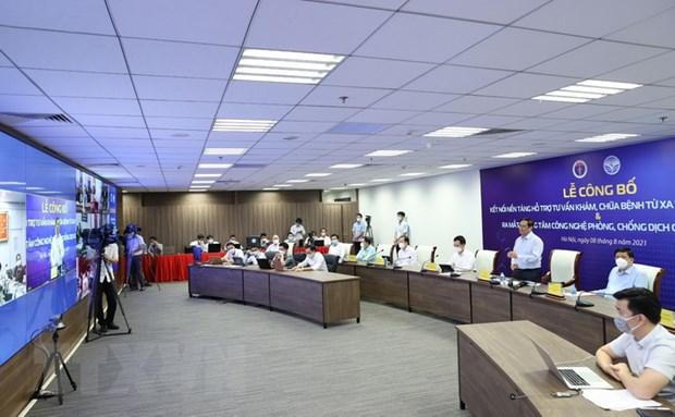 Thủ tướng nói về thông điệp chống dịch: "5K + vắc-xin + thuốc và công nghệ"