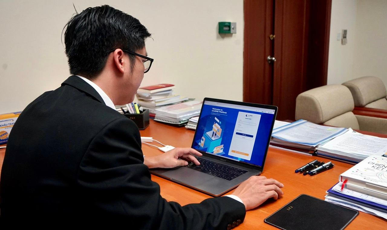 oneSME – nền tảng chuyển đổi số dành cho doanh nghiệp nhỏ và vừa