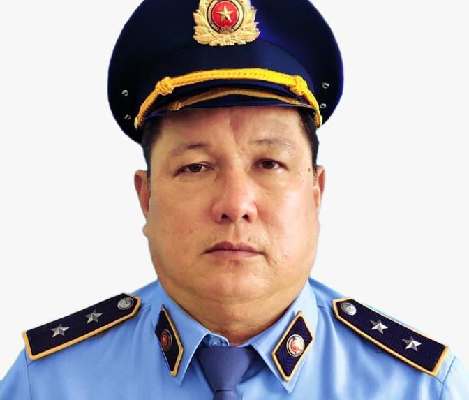 Công chức quản lý thị trưởng tử vong vì COVID-19 khi tham gia chống dịch