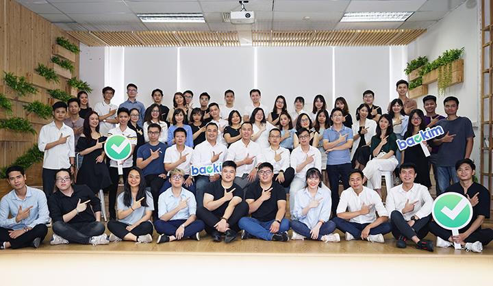 Tái định vị thương hiệu, Bảo Kim khởi động chiến lược phát triển mới