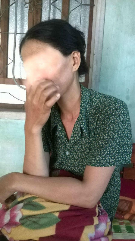 “Siêu trộm” thôn bị tóm gọn sau lần...ngủ quên trong nhà vệ sinh của khổ chủ