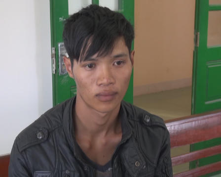 "Đệ nhất lăng loàng" đã ăn vụng còn rủ tình trẻ tạt a-xít vợ sắp cưới của chồng cũ