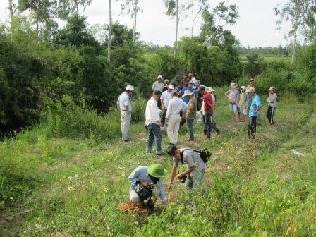 Tình đơn phương, gã cuồng yêu đoạt mạng nữ công nhân
