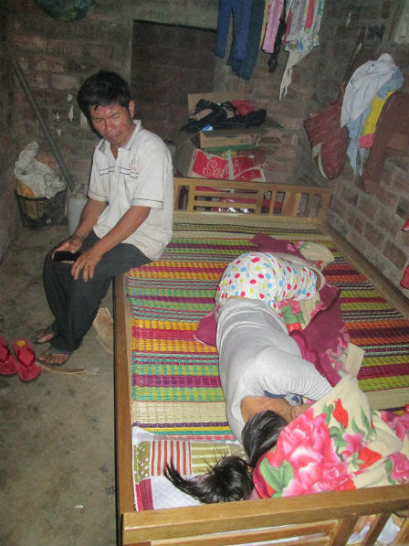 Ông chủ hại đời bé gái giúp việc còn đòi chối bỏ trách nhiệm