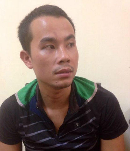 Vác dao “đuổi cùng giết tận” vì bị bạn làm nhục tại bàn nhậu