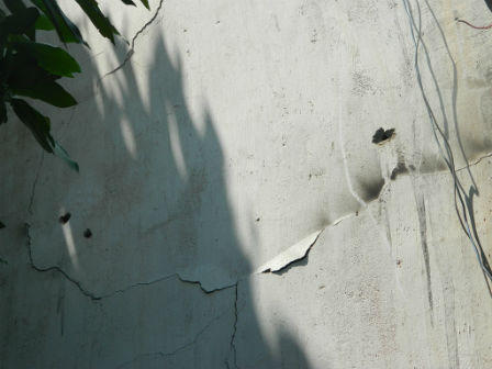 Kết cục bi thảm của mối tình vụng trộm với nữ chủ quán hớt tóc