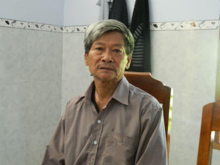 Sự thật về cặp “rắn thần” ngày đêm canh giữ cây thị ngàn tuổi