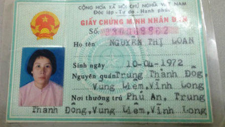 “Nữ quái miệt vườn” giả người giúp việc bắt cóc trẻ em tống tiền