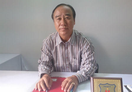 “Cô chàng” Việt kiều Úc thoát tội dâm ô nhờ xài... “đồ dỏm”