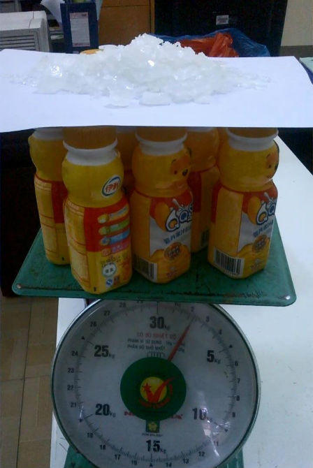 Chân dung "bà trùm" điều hành đường dây ma túy khủng nhất Đà Nẵng