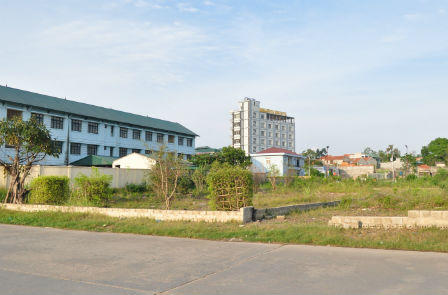 Thông tin tiếp về một loạt sai phạm đất đai tại TP. Hạ Long, Quảng Ninh